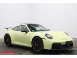 Porsche 992 992.2 Carrera GTS 3.6 T-Hybrid Aero PDLS PAS - Porsche 992 Unfallwagen