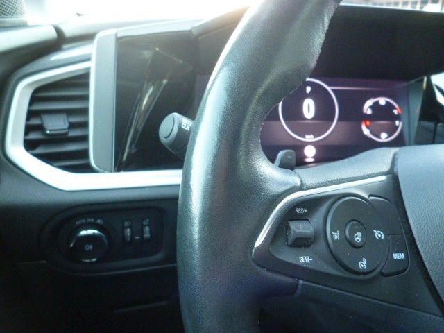Grandland 5-tg. 1,2i Automatik GS, Navi,RK,PP,Si