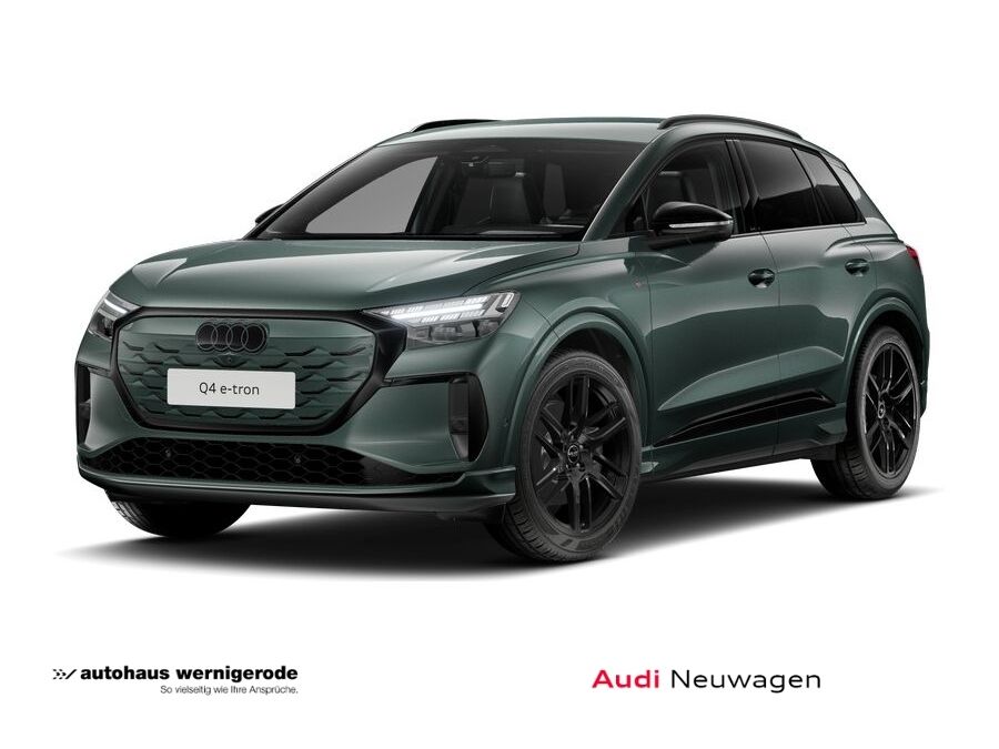 Audi Q4