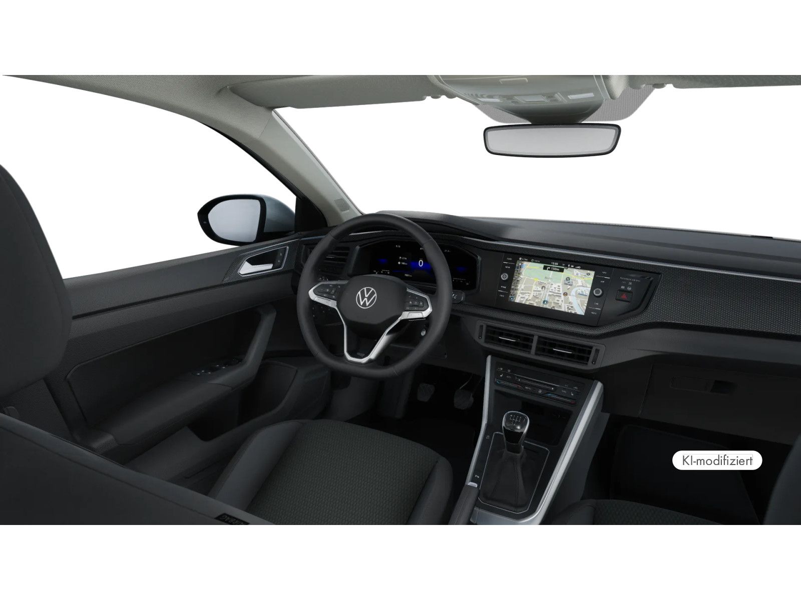 Volkswagen Taigo - Bild 10