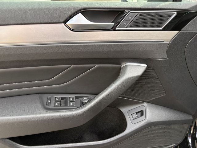 Passat Variant 2.0 TDI DSG ELEGANCE MATRIX+KAMER