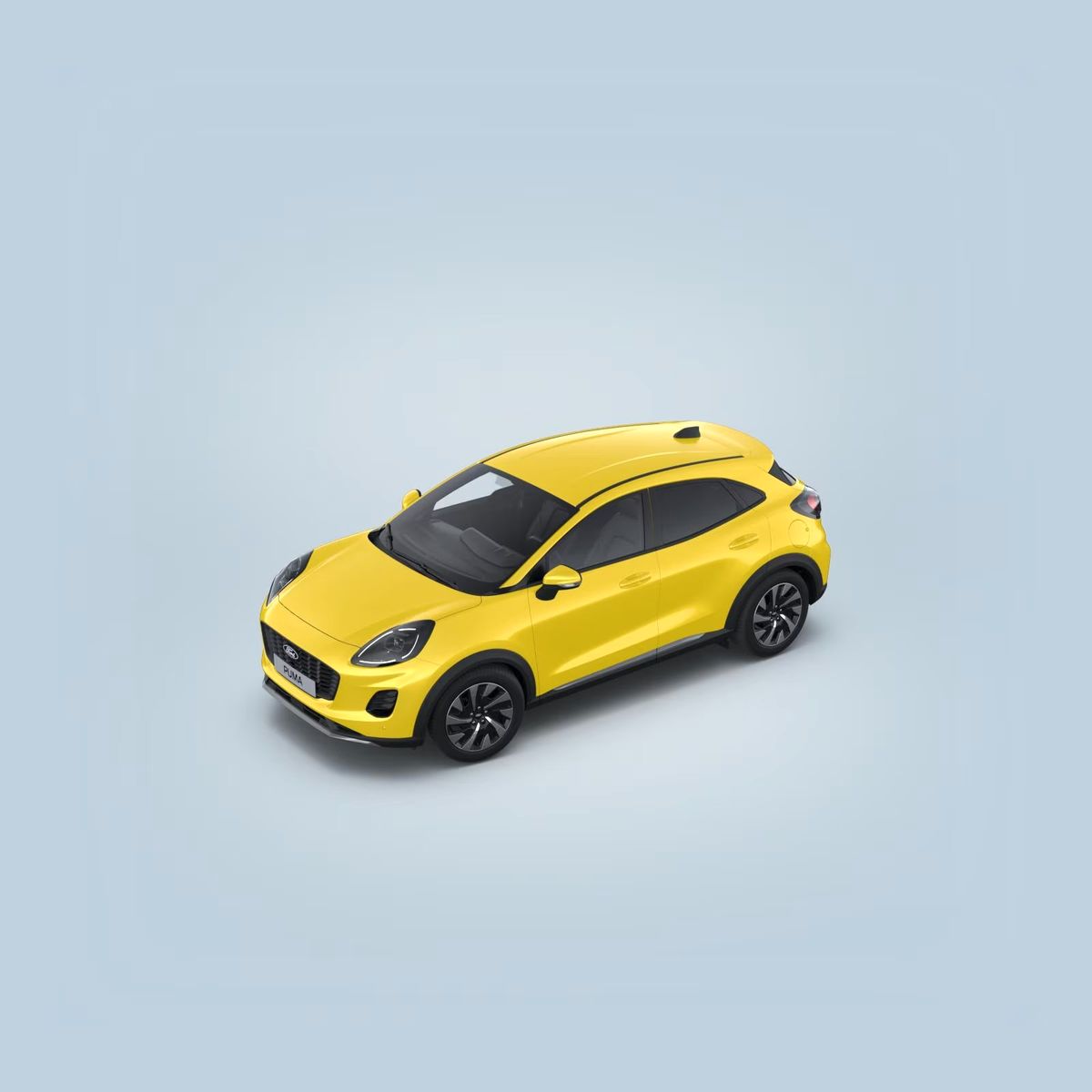 Ford Puma - Bild 4