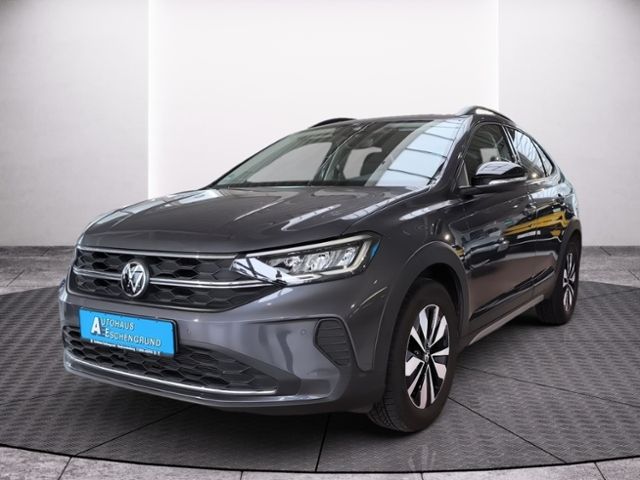 Fahrzeugabbildung Volkswagen Taigo 1.0 TSI DSG Goal LED NAVI RÜCKKAM PARKLENK