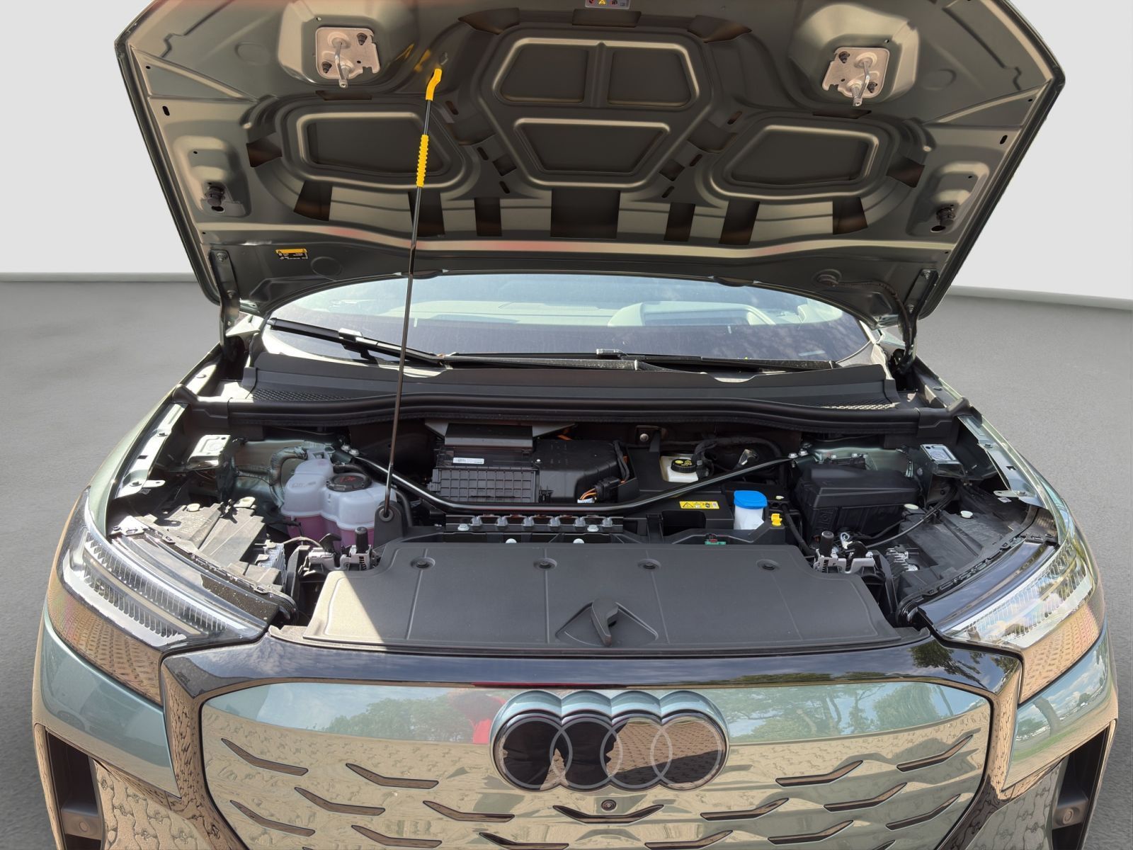 Audi Q4 e-tron - Bild 21