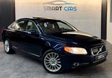 Volvo S80*3.2 Executive*Leder*Navi*Xenon*SHD*2.Hand - Volvo S80 mit Schiebedach