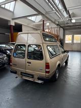 Ford Escort *BEHINDERTENGERECHT*TÜV SERVICE NEU* - Ford Escort Gebrauchtwagen