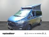 Ford Transit Nugget 2.0 TDCI 320 L1 / AHK, Aufstellda - Ford Transit L Wohnmobil