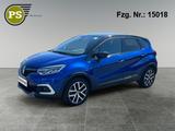 Renault Captur Version S 1.3 TCe 150 Navi LED Klimaautom - Renault Captur in Nürnberg