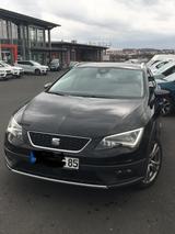 Seat Leon X-PERIENCE 2.0 TDI 135kW S.&S. 4Dri. DS...