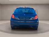 Peugeot 207 Sport KLIMA ELEKTR.FENSTERHE. - : bis 2500 Euro, mit TÜV