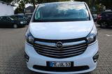 Opel Vivaro B - Opel Vivaro: 7 Sitzer