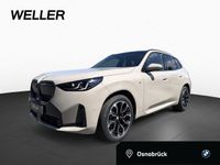 BMW X3 - Vorschau Bild 1