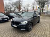 BMW X3 xD30e M-Sport*Panodach*360°Kamera*Harman Kard
