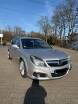 Opel Signum 1.9 cdti 1 Hand 5/27 - Opel Signum mit Diesel-Antrieb: Kombi, 2.2