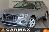 Audi Q3 35 TDI advanced,Leder,Navi,LED,SH,Carplay - Audi Q3 advanced mit Diesel-Antrieb