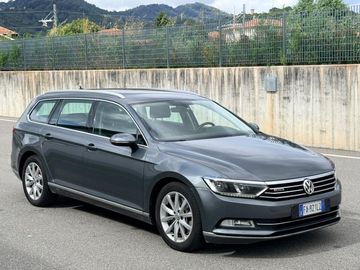 Volkswagen Passat - 5