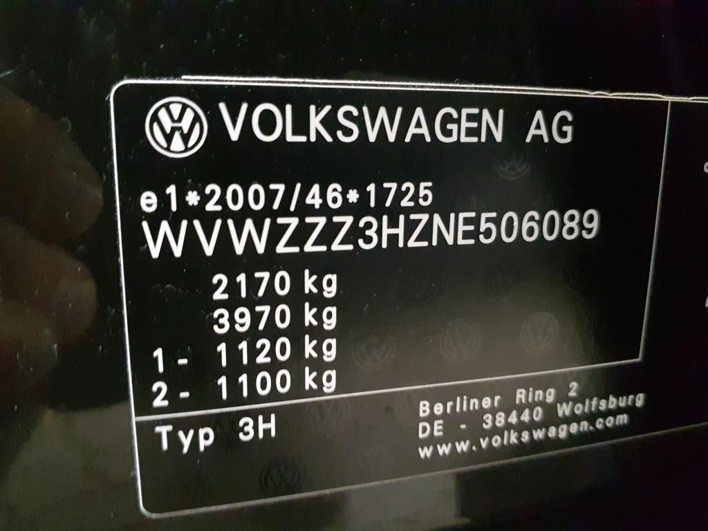 Volkswagen Arteon Shooting Brake R-Line 2.0 TSI Nav*PDC*RFK