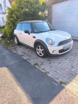 MINI Mini Cooper - MINI Cooper C Diesel Gebrauchtwagen