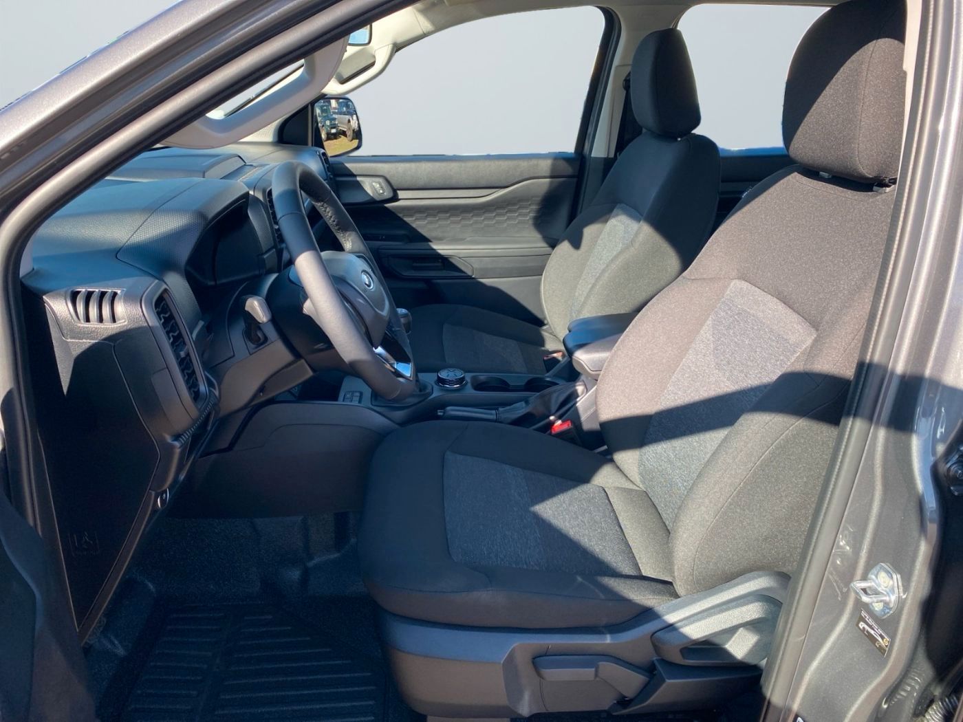 Ford Ranger - Bild 7