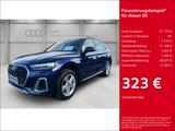 Audi Q5 50 TDI quattro tiptronic S line Navi Digitale
