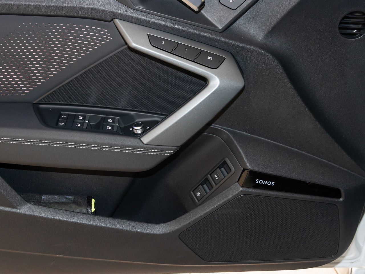Audi A3 - Bild 19