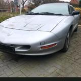 Chevrolet 1995 Pontiac Firebird - Chevrolet Gebrauchtwagen von 1995