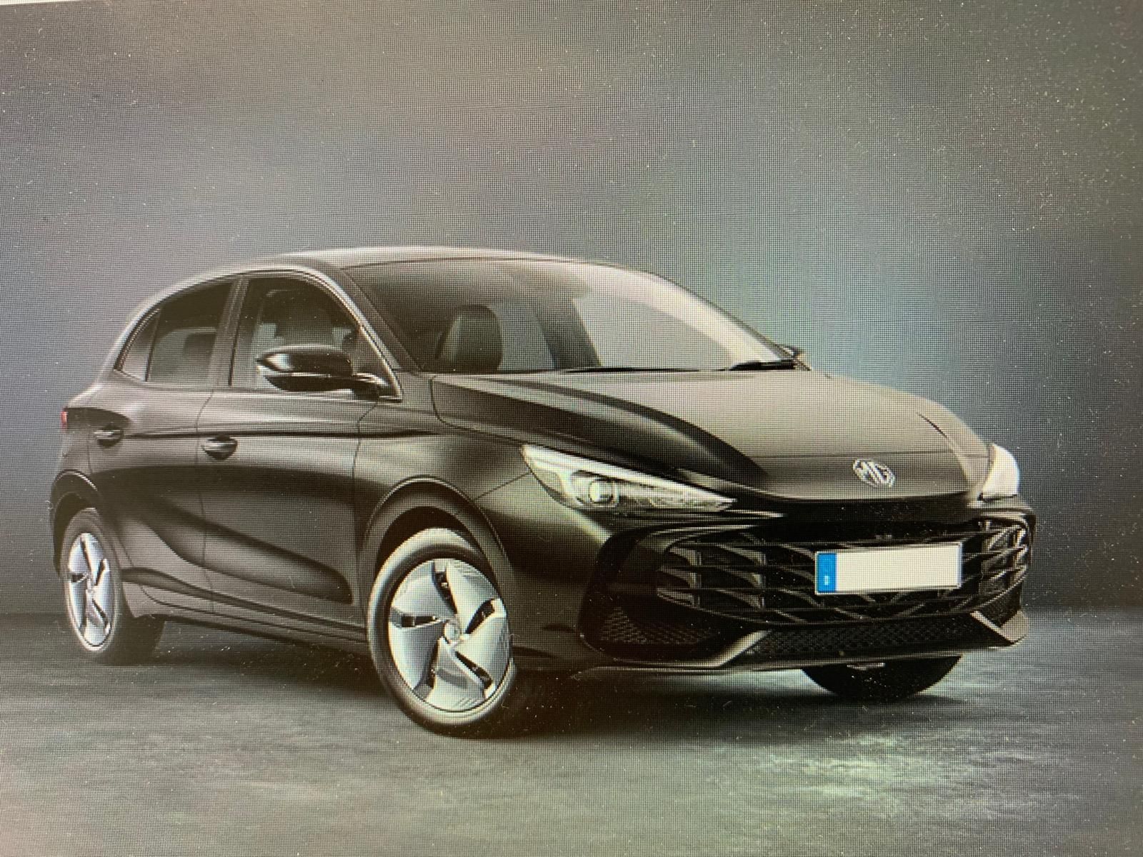 MG3