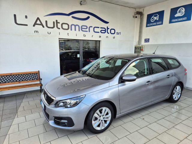 Image of Peugeot 308