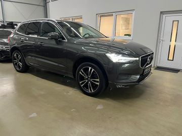 Volvo XC60 - 3