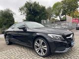 Mercedes-Benz C 220 C -Klasse Coupe C 220 d - Mercedes-Benz C 220 Gebrauchtwagen in Dortmund