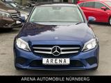 Mercedes-Benz C220d Lim. Avantgarde*Led*Tempomat* - gebrauchte Mercedes-Benz C 220 aus dem Jahr 2019