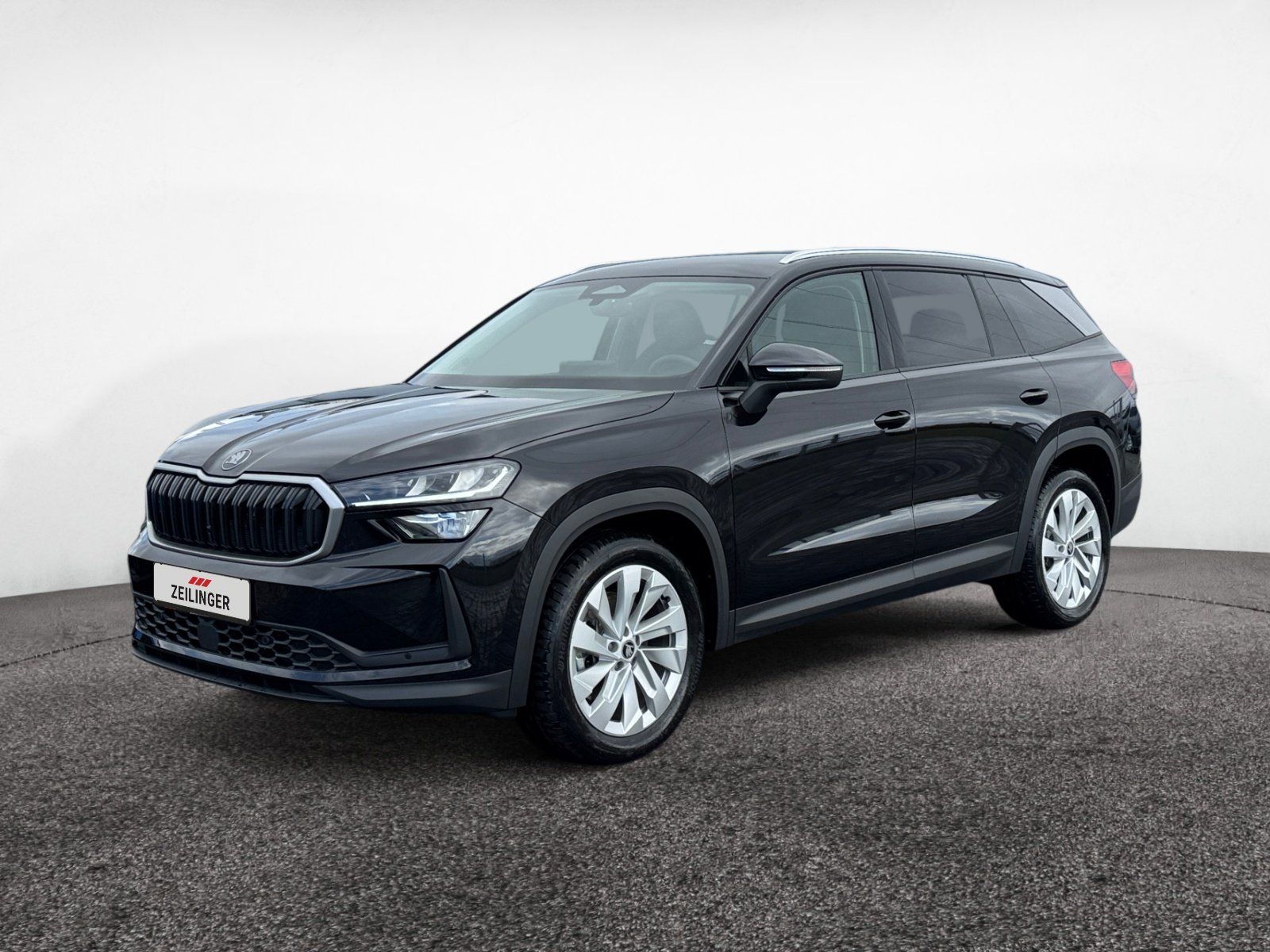 Skoda Kodiaq - Bild 3