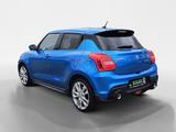Suzuki Swift 1.4 Boosterjet Sport SHZ*Kamera*DAB*LED* - Suzuki Swift: 1.4