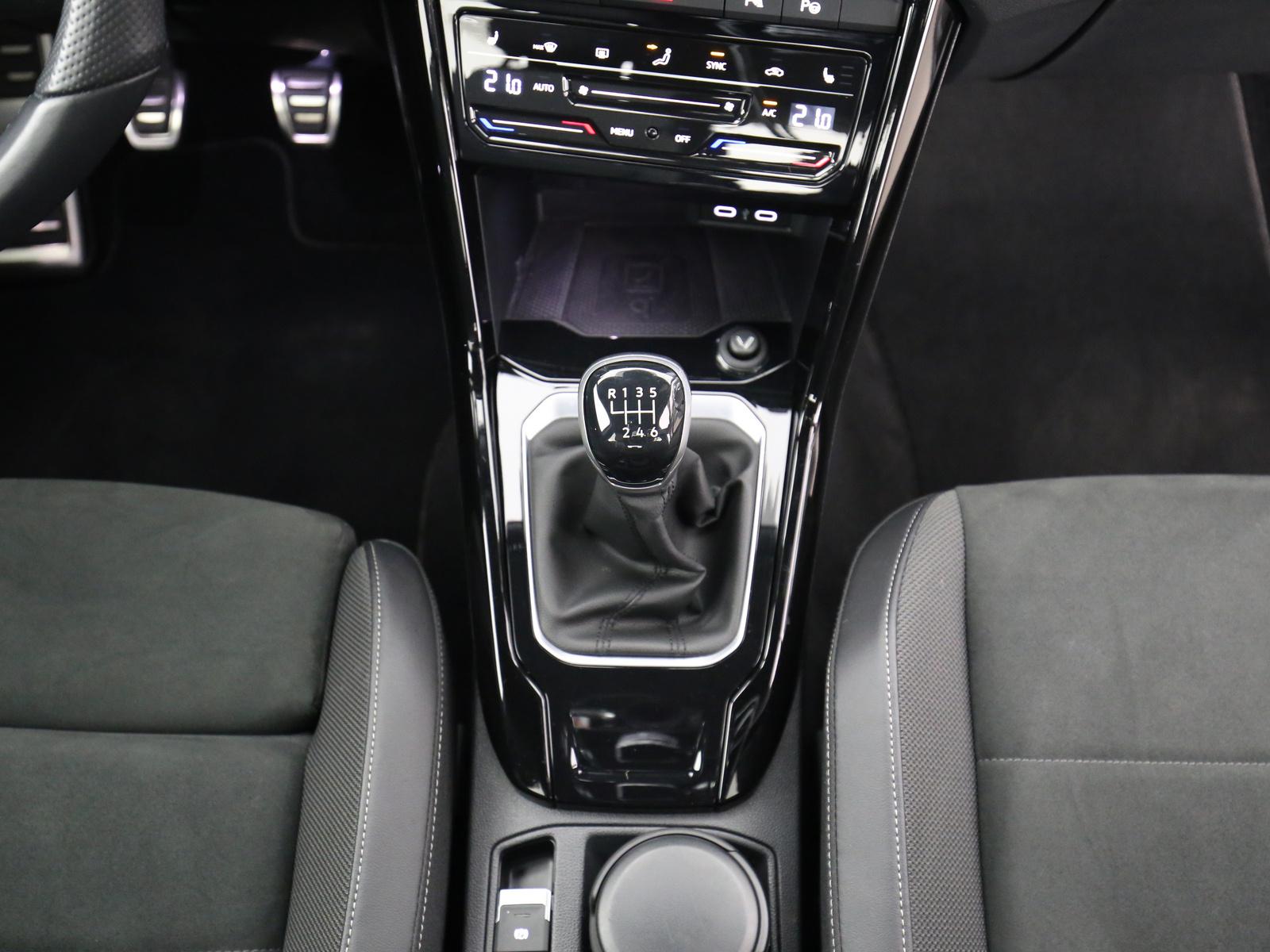 Volkswagen T-Roc 1.0 TSI R line LED Navi ACC Kamera Alufel, миниатюра 20