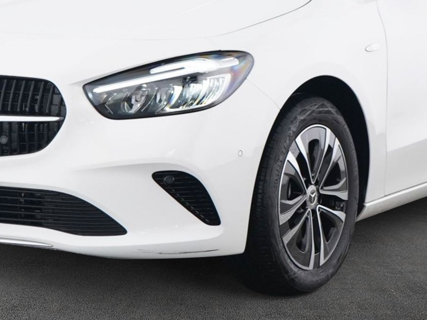 Mercedes-Benz B 250 e Progressive Advanced|11 kW Lader|WinterP imagem 3