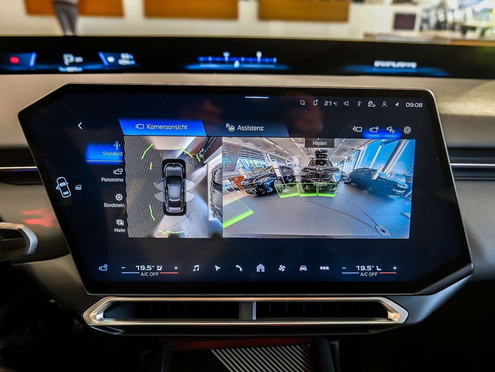 BMW i3 - Bild 12