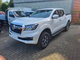 DFSK RICH 6 2.3 TD 4x4 LUXURY+PICKUP+DIESEL+AHK3.0t - DFSK Rich 6 Gebrauchtwagen