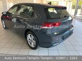 Volkswagen Golf VIII Lim. Life-NAVI-LED-WINTERRÄDER-TÜV NEU - Winterräder Gebrauchtwagen