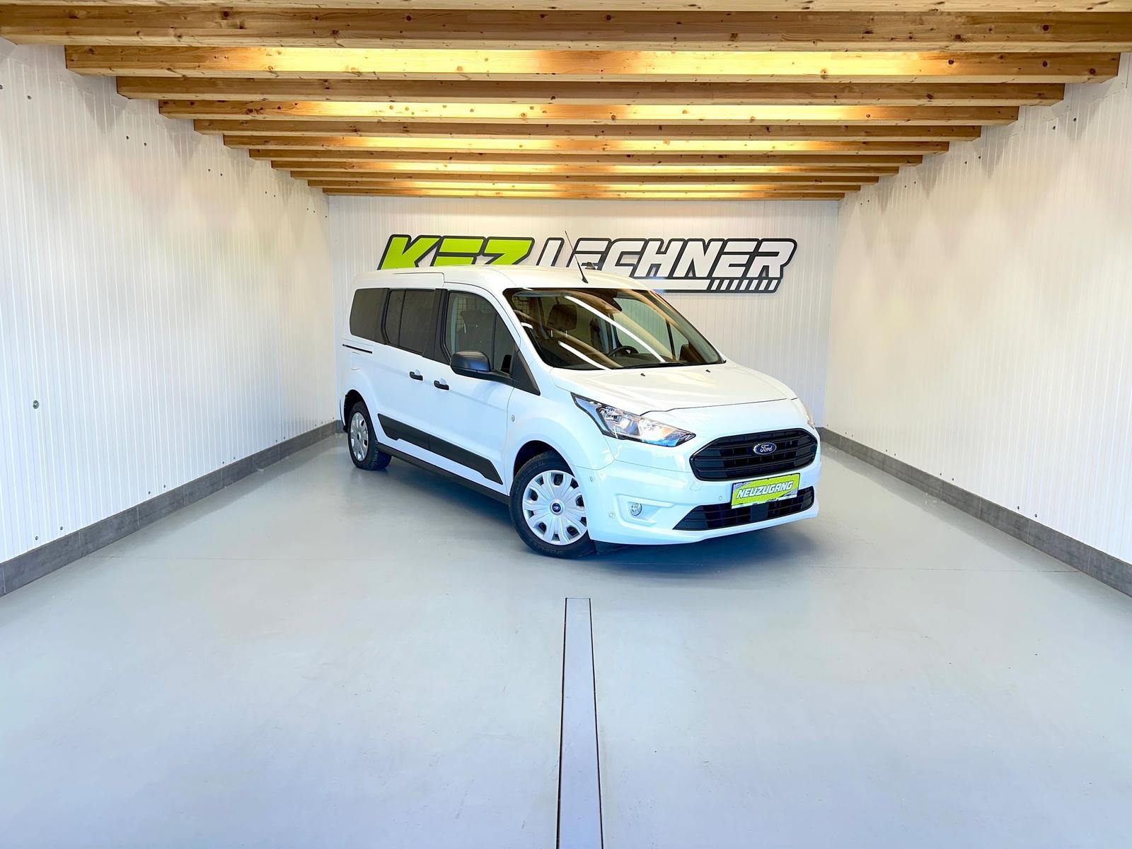 Ford Transit Connect 1.5 EcoBl. 230 L2 AHK*R-KAM*S