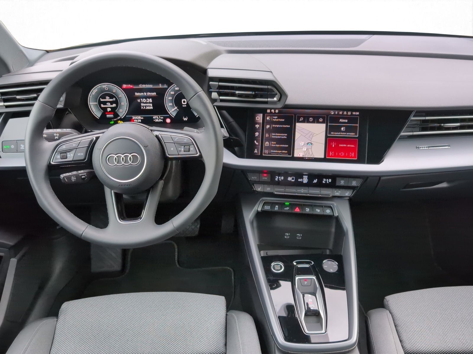 Audi A3 - Bild 5