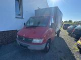 Mercedes-Benz Sprinter 308 D Koffer 100.000 Km - Mercedes-Benz 308