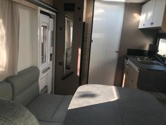 Chausson 640 First Line, Modell 2025