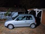 Volkswagen Lupo 1.4 Klima, erst 89tkm - VW Lupo von privat