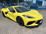 Corvette C8 STINGRAY 3LT V8 6.2 Z51 70 JAHRE (2023) DT.M. - Corvette C8: 3 Türen
