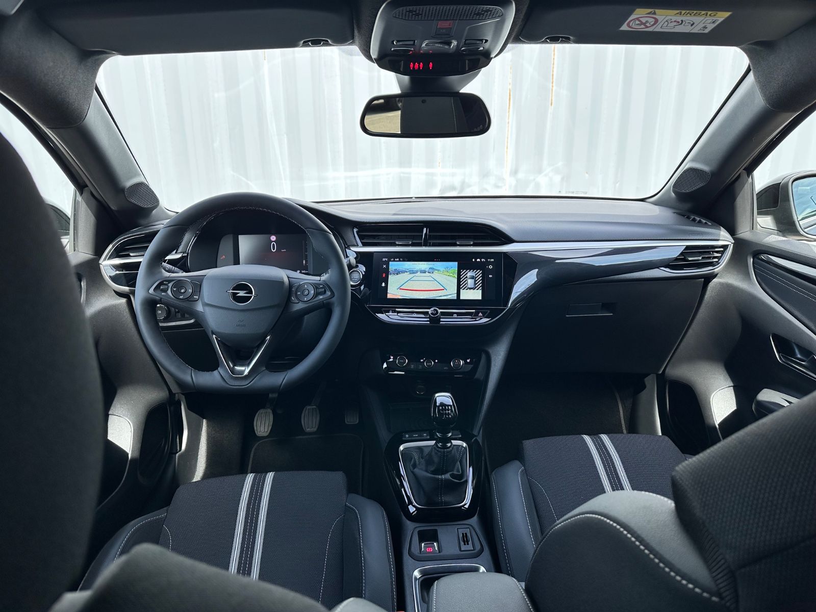 Fahrzeugabbildung Opel Corsa F GS*LED*NAVI*Keyless*SHZ*RFK