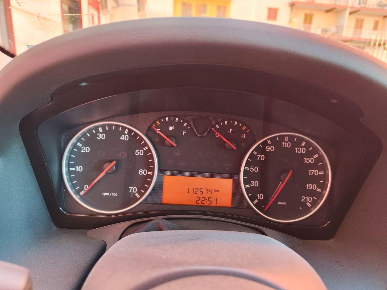 Fiat Croma 2006 — photo 10