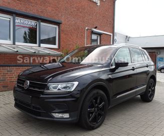 Volkswagen Tiguan - 2