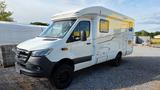HYMER / ERIBA / HYMERCAR ML-T 580 4x4 6 Zyl. Autom. AHK - Offers