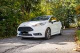 Ford Fiesta 1,6 EcoBoost ST *FOX AGA ST200 LFK - Ford Fiesta: St200