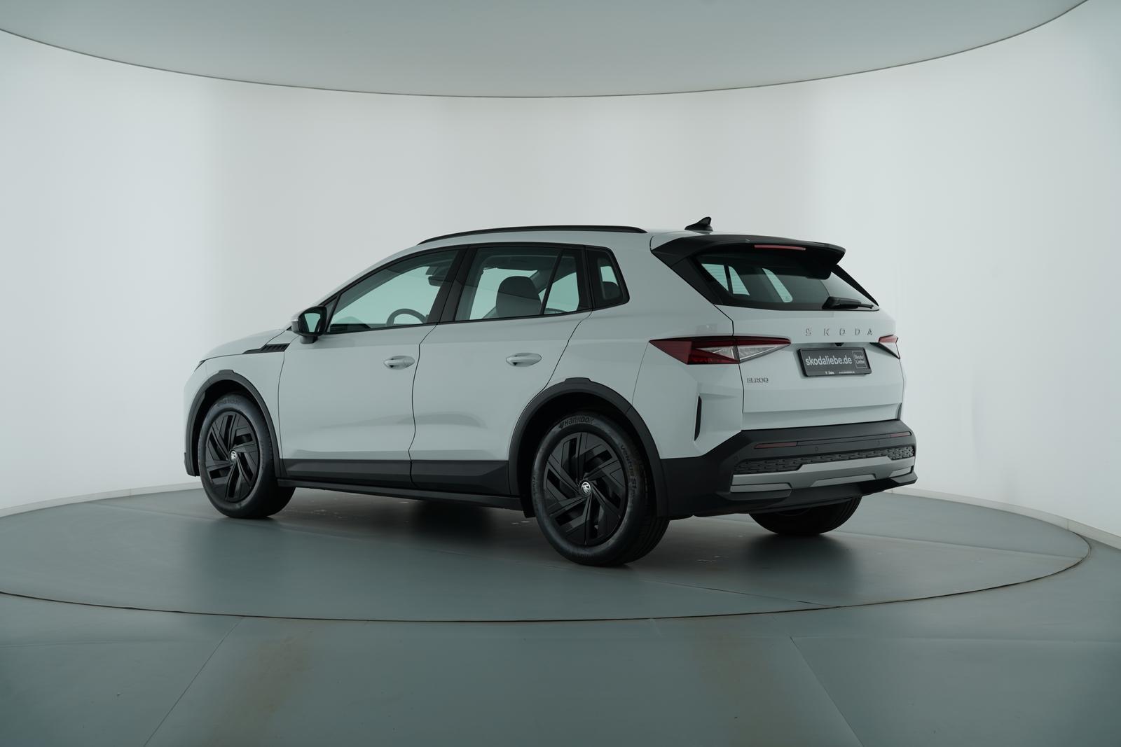 SKODA ELROQ - 50 TOUR STUDIO - 170 CV - BVA - CAMÉRA DE RECUL